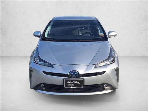 2022 Toyota Prius XLE