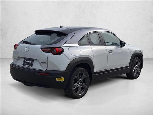 2022 Mazda MX-30 Premium Plus