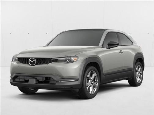 2022 Mazda MX-30 Premium Plus
