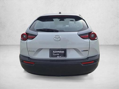 2022 Mazda MX-30 Premium Plus