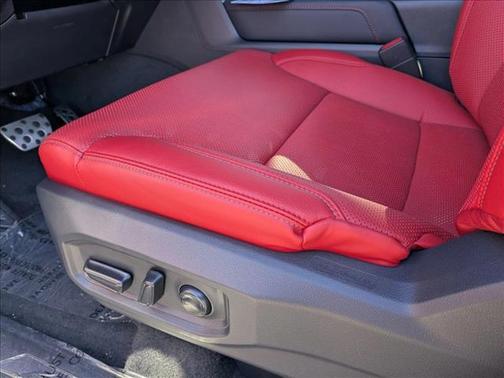 2026 Toyota Tundra Hybrid TRD Pro