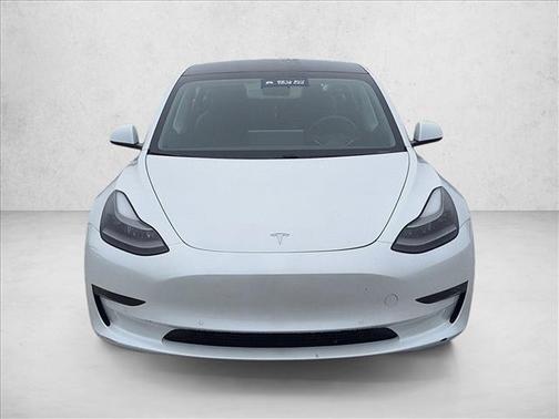 2021 Tesla Model 3 Performance