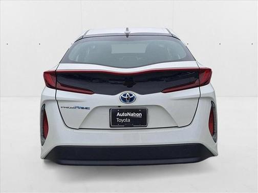 2020 Toyota Prius Prime LE
