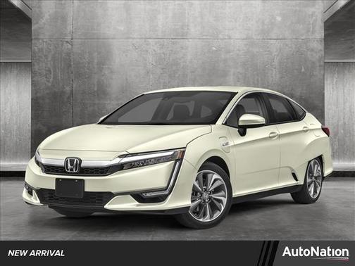 2018 Honda Clarity Plug-In Hybrid Base