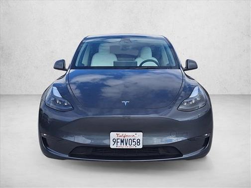 2023 Tesla Model Y Performance Dual Motor All-Wheel Drive