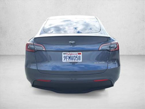 2023 Tesla Model Y Performance Dual Motor All-Wheel Drive