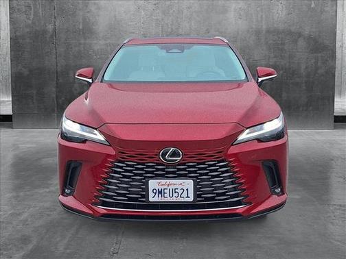 2024 Lexus RX 350 Base