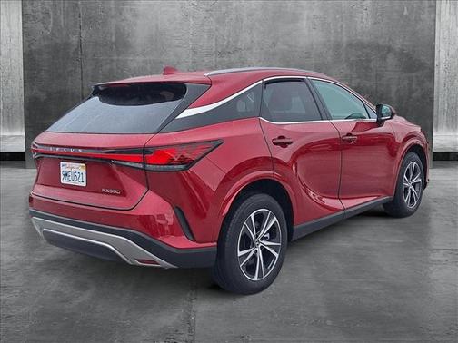 2024 Lexus RX 350 Base