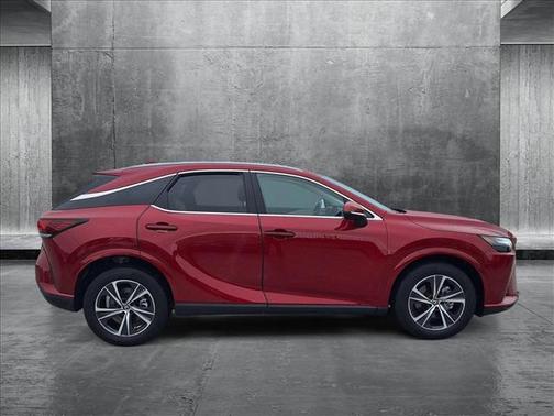 2024 Lexus RX 350 Base