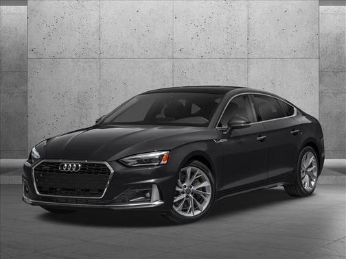 2022 Audi A5 Sportback Premium Plus