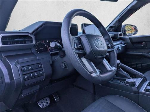 2025 Toyota 4Runner TRD Sport Premium