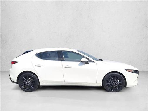 2022 Mazda Mazda3 AWD w/Premium Package