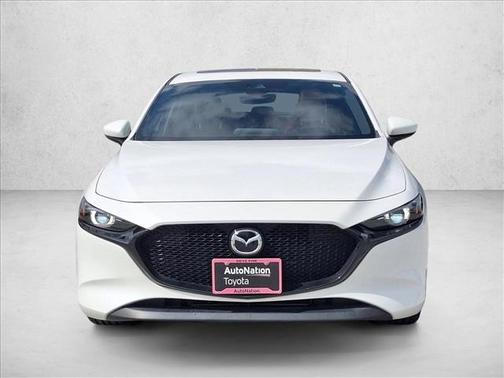 2022 Mazda Mazda3 AWD w/Premium Package