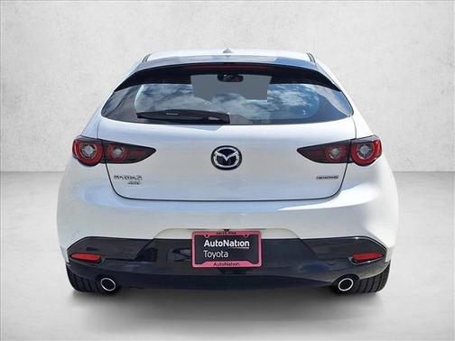 2022 Mazda Mazda3 AWD w/Premium Package