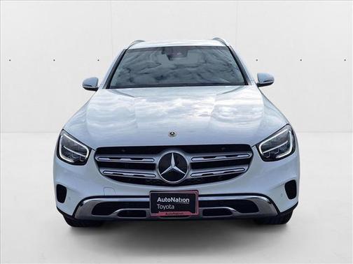 2022 Mercedes-Benz GLC 300 Base