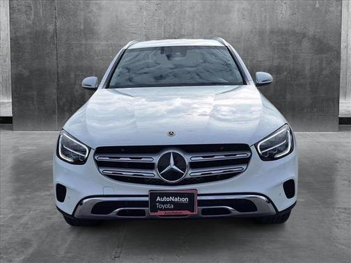2022 Mercedes-Benz GLC 300 Base