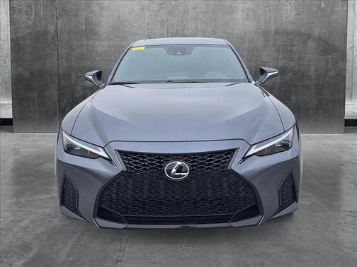 2023 Lexus IS 350 Base