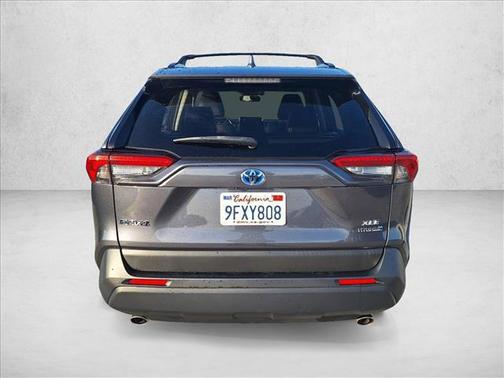 2023 Toyota RAV4 Hybrid XLE Premium