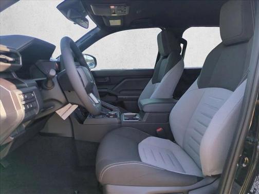 2026 Toyota 4Runner TRD Off Road