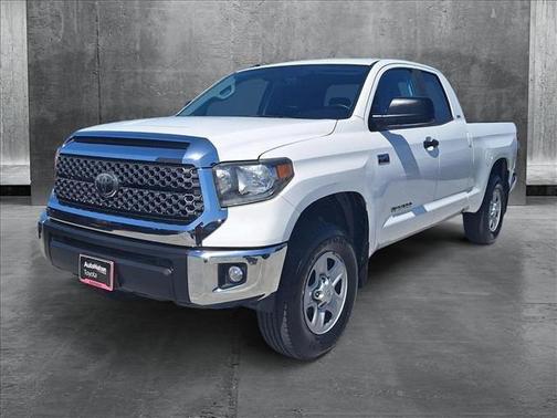 2019 Toyota Tundra SR5