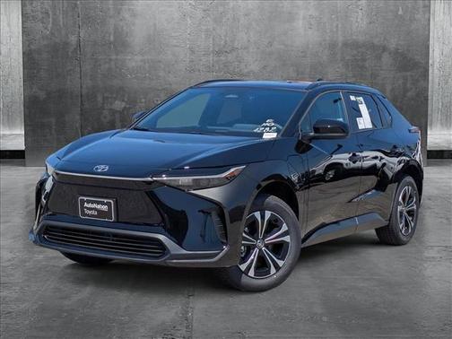2025 Toyota bZ4X XLE