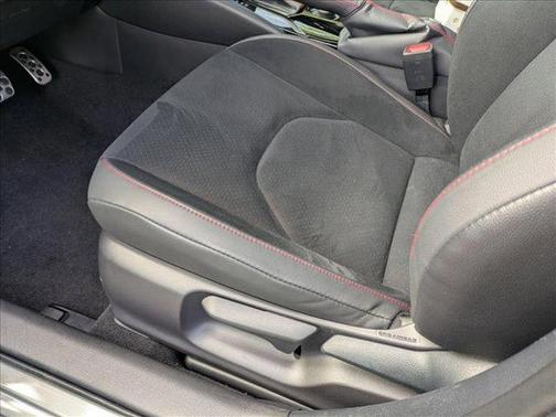 2025 Toyota GR Corolla Premium