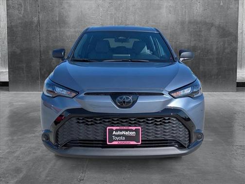 2025 Toyota Corolla Hybrid L