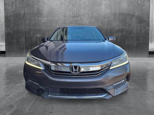 2016 Honda Accord Touring