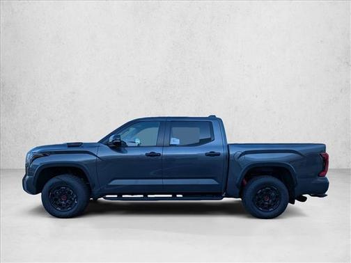 2026 Toyota Tundra Hybrid TRD Pro