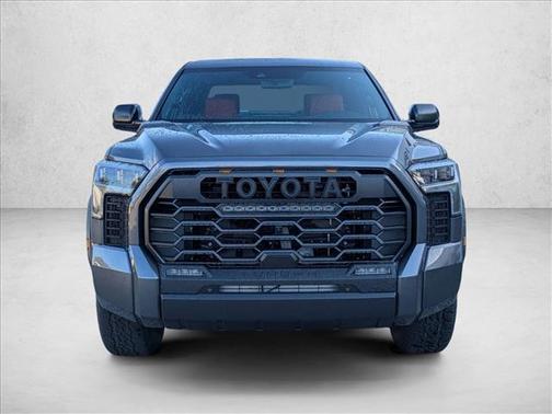 2026 Toyota Tundra Hybrid TRD Pro
