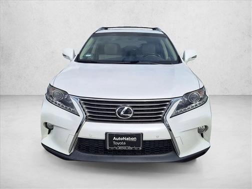 2014 Lexus RX 350 Base