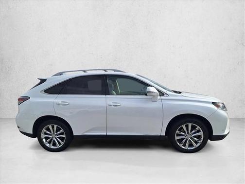 2014 Lexus RX 350 Base