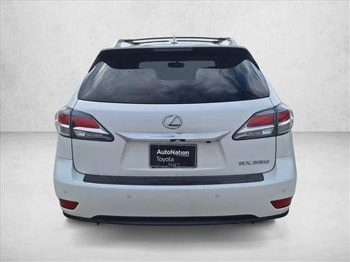 2014 Lexus RX 350 Base