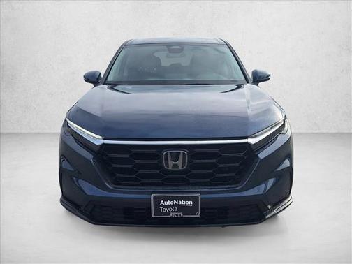 2025 Honda CR-V LX 2WD