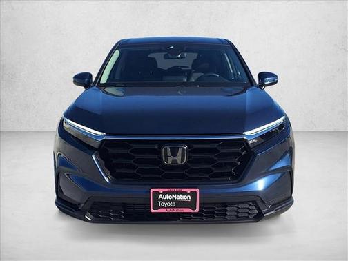 2025 Honda CR-V LX 2WD