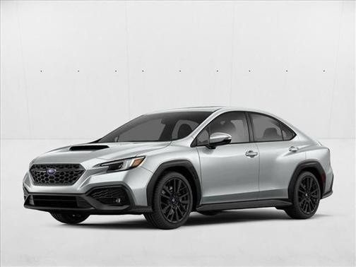 2022 Subaru WRX Limited