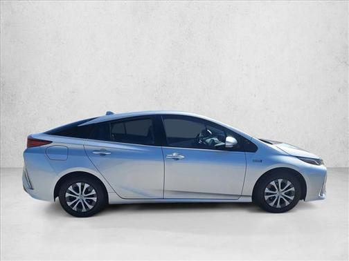 2018 Toyota Prius Prime Premium