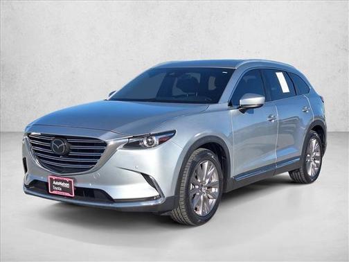2021 Mazda CX-9 Grand Touring
