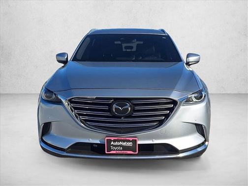 2021 Mazda CX-9 Grand Touring