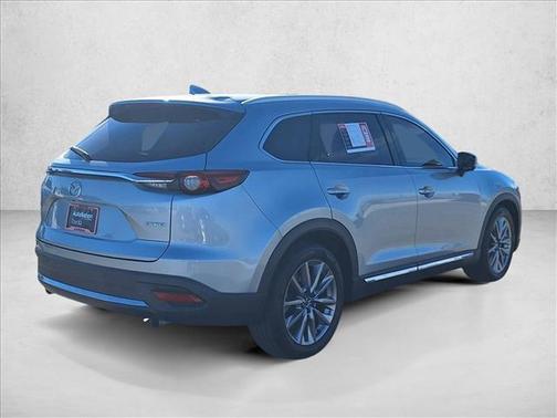 2021 Mazda CX-9 Grand Touring
