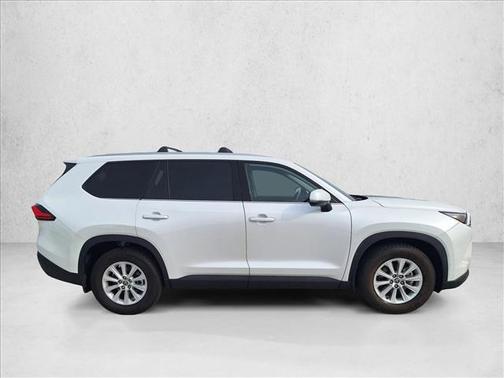 2024 Toyota Grand Highlander Hybrid XLE