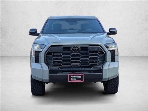 Lunar Rock 2026 Toyota Tundra Limited