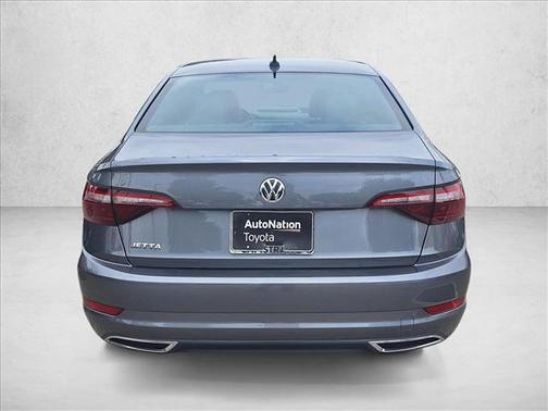 2020 Volkswagen Jetta 1.4T S