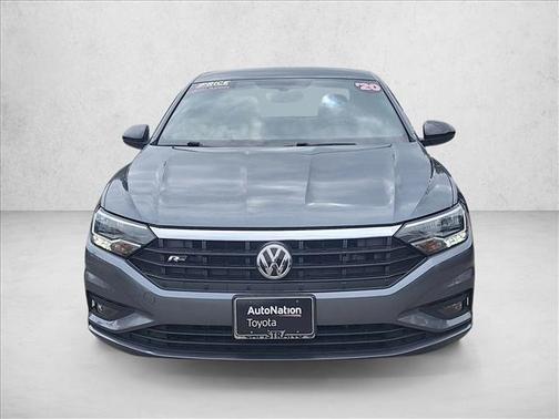 2020 Volkswagen Jetta 1.4T S