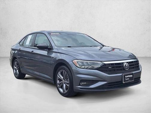 2020 Volkswagen Jetta 1.4T S