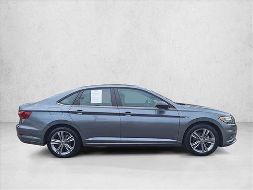 2020 Volkswagen Jetta 1.4T S