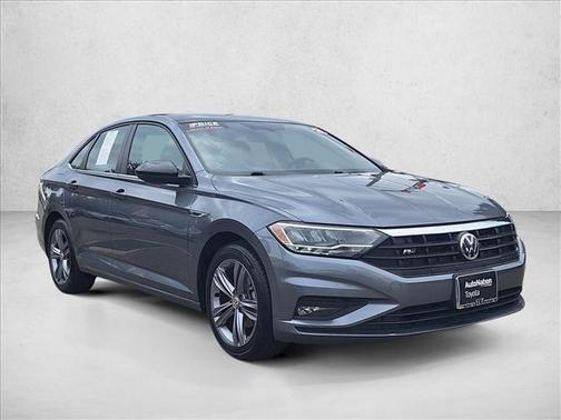 2020 Volkswagen Jetta 1.4T S