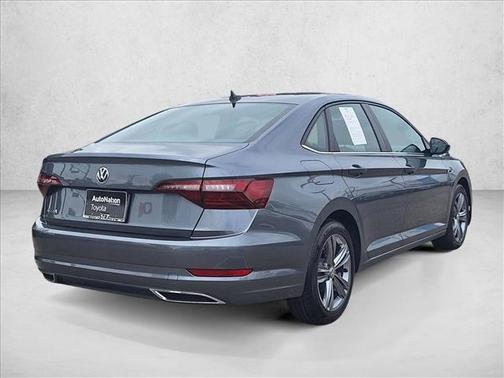 2020 Volkswagen Jetta 1.4T S
