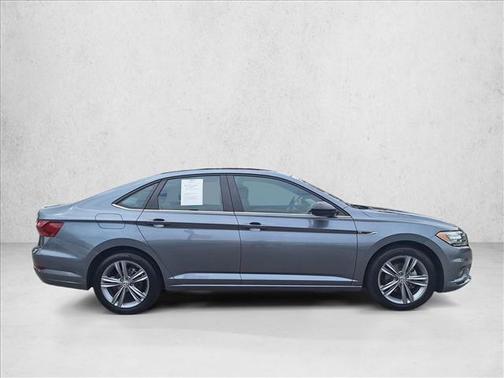 2020 Volkswagen Jetta 1.4T S