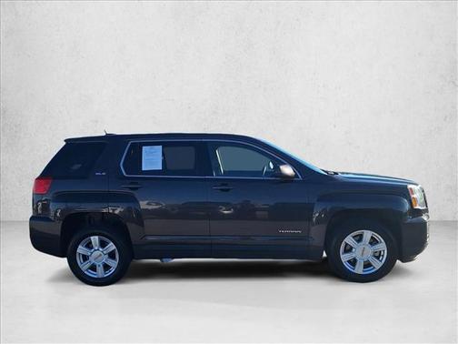 2016 GMC Terrain SLE-1